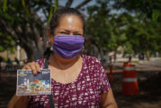 DIF estatal continúa con la distribución de despensas de la estrategia “Jalisco sin Hambre”