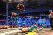 Lucha libre mexicana está en la lona por pandemia