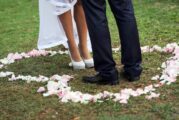 Por Covid 19 disminuyen hasta 80% las bodas civiles