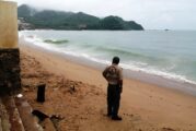 Tormenta tropical “Hernan” pone en alerta 21 municipios