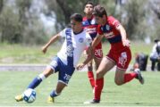 Club Puebla busca talento futbolero en Puerto Vallarta