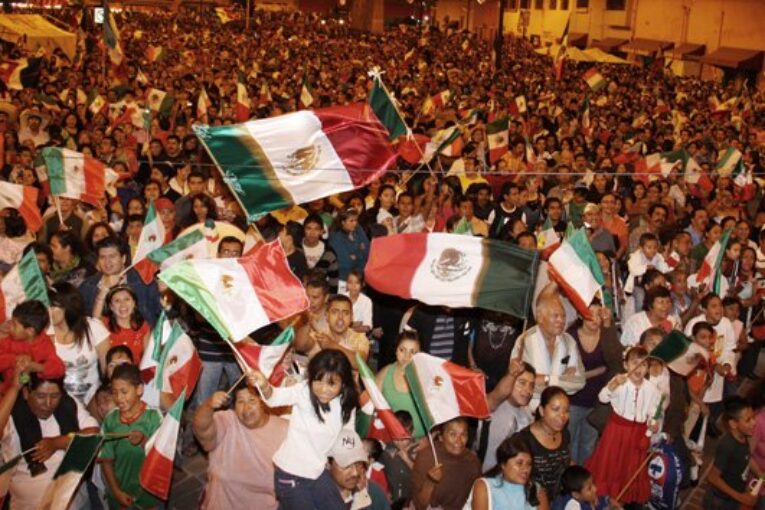 El Grito de Independencia se llevará a cabo de manera virtual en Jalisco