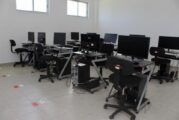 Habilita IMAJ dos espacios equipados en apoyo a estudiantes
