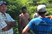 Llega ayuda de centros de apoyos a familias afectadas por “Hernán”