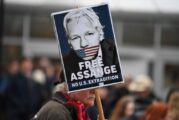 Líderes del mundo exigen la libertad de Julian Assange