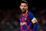 Messi se queda en el Barcelona