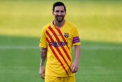 Fortuna de Messi alcanza los mil millones de dólares