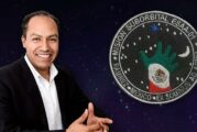 Mexicano forma parte de la primera misión espacial tripulada latinoamericana