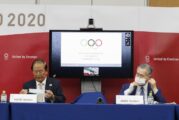 Tokio da a conocer lineamientos de Juegos Olímpicos 