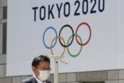 Japón pedirá test de Covid-19 a atletas en Juegos Olímpicos