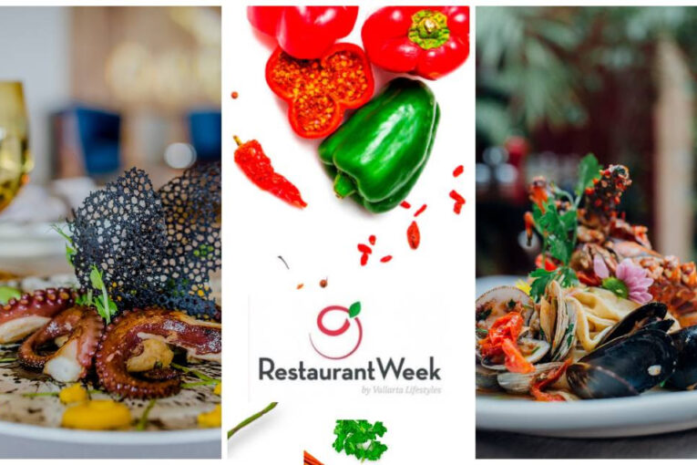 Restaurant Week 2020 con “sabor patrio” en Riviera Nayarit