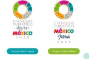 Tianguis Turístico Digital cierra con ventas de 100 mdd: Sectur