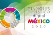 Riviera Nayarit, presente en el Tianguis Turístico Digital México 2020