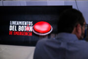 Anuncia Gobierno de Jalisco nuevo botón de emergencias a partir del 25 de diciembre