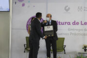 Entregan primeros Distintivos Jalisco Responsable de buenas prácticas laborales