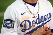 Abren Dodgers Serie Mundial con triunfo sobre Tampa Bay