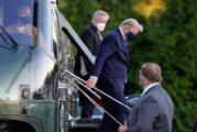 Trump pasará 