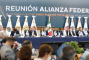 Alianza Federalista promover controversia constitucional por fideicomisos desaparecidos