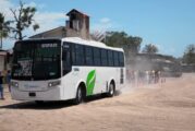 Analizan ajustes al transporte público en Vallarta