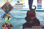 Preparan el regreso de la Copa Vallarta de futbol en su edición de invierno