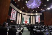Diputados aprueban en lo general Ley de Ingresos 2021