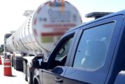 Guardia Nacional asegura más de 62 mil litros de hidrocarburo en Jalisco