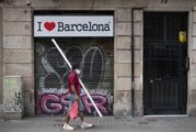 España declara estado de alarma y aplica toque de queda ante avance del covid-19