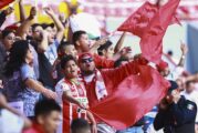 El público podrá volver a los estadios de la Liga MX; Necaxa y Mazatlán serán los primeros