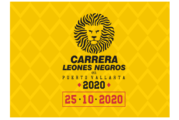 Exitosa convocatoria de la 4ta Carrera Leones Negros