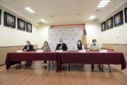 Presenta acciones del Plan de Invierno 2020-2021
