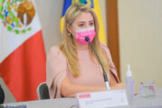 Anuncia Sector Salud intensificación de acciones contra el Cáncer de Mama