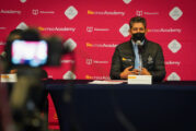 Anuncia Secretario de Educación segunda edición de “Recrea Academy” y primera de “Recrea Familia”