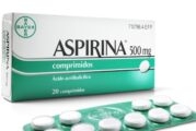 ¿Aspirina, un fármaco contra el Covid-19? en la Gran Bretaña lo analizan