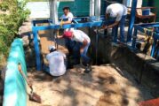 Se prepara SEAPAL para garantizar abasto de agua en periodo vacacional