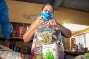 Prepara DIF envío de despensas a Tabasco y Chiapas