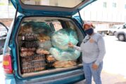 DIF Vallarta y donantes trabajan por quienes más lo necesitan