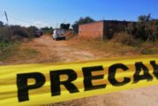 Recuperan 113 cuerpos de fosa clandestina en Jalisco
