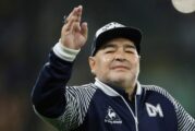 Muere Maradona tras sufrir paro cardíaco en Argentina