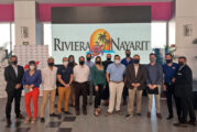 Riviera Nayarit refuerza promoción en los segmentos MICE, Romance y Leisure