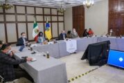 Anuncian nuevas medidas para hacer frente a COVID-19 en Jalisco