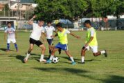 Realizan visorías para formar equipos rumbo a la Copa Jalisco