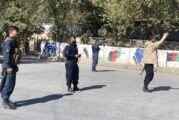 Reportan al menos 22 muertos en ataque a Universidad de Kabul, en Afganistán