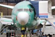 EU autoriza a Boeing 737 MAX volver a volar a casi dos años en tierra por accidentes