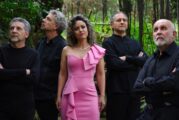 Soprano mexicana está nominada al Grammy Latino