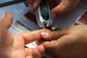 Llama SSJ prevenir la diabetes y mantener estilos de vida saludables