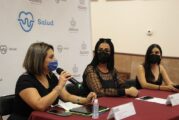 Ofrece SSJ atención especializada para prevenir y eliminar la violencia contra la mujer