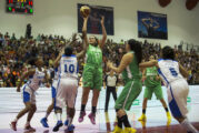 Myriam Lara, la mexicana pionera en el basquetbol de Colombia