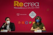 Firman convenios SE y SSP para garantizar el derecho a la educación de personas en reclusión