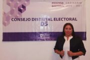 Por primera vez en 20 años, una mujer encabeza órgano electoral en Vallarta