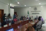 Queda instalado el Consejo Electoral 05 con sede en Puerto Vallarta